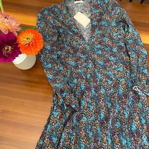 Doen Charleston Dress- Brand New